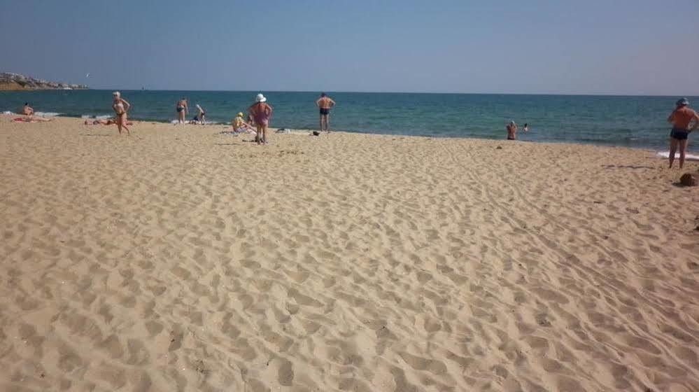 Gt Green Fort Beach Apartments Sunny Beach Exterior foto